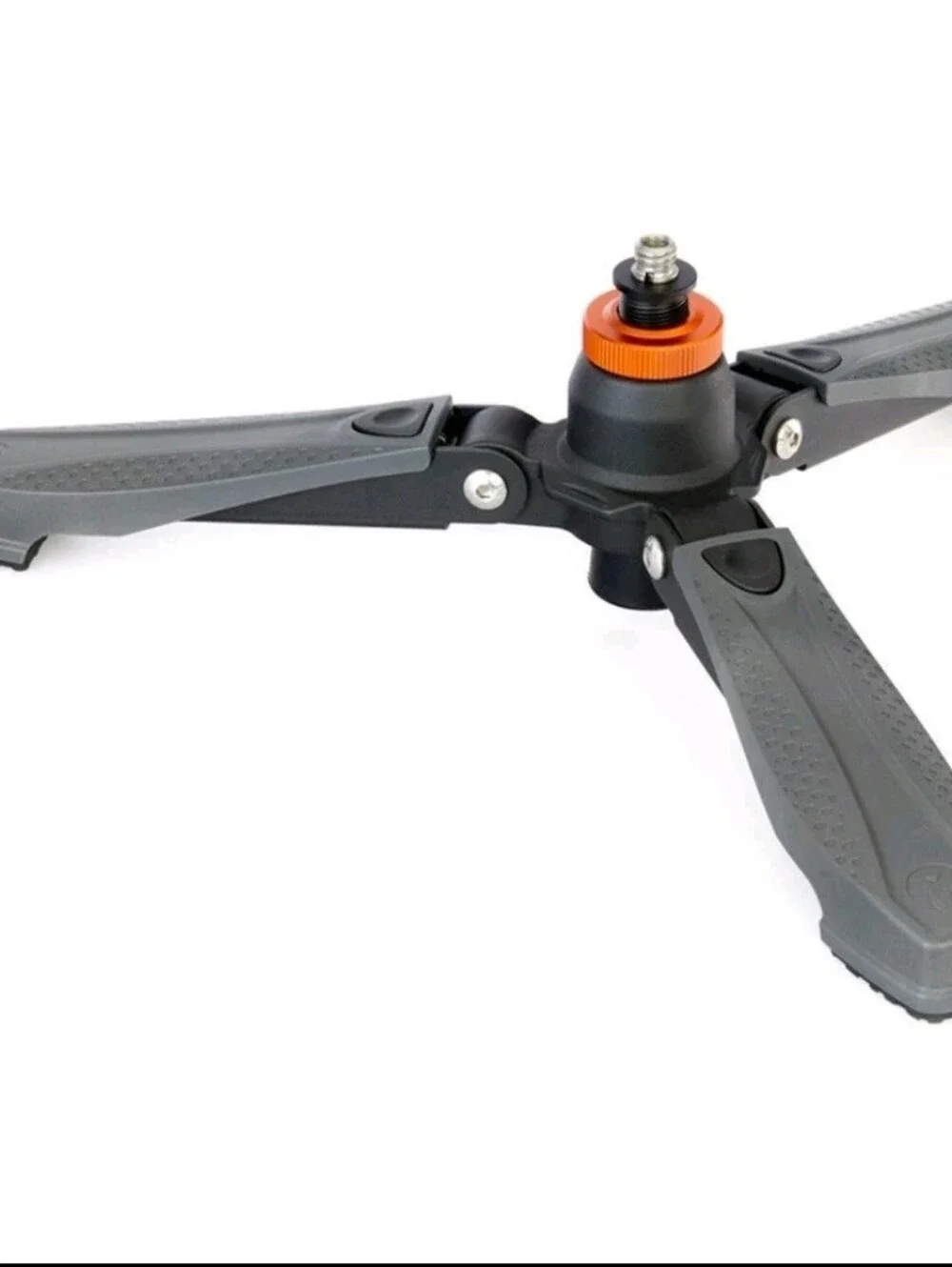3 Legged Thing DocZ2 Foot Stabilizer for Monopods
